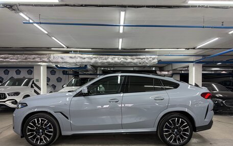 BMW X6, 2025 год, 16 500 000 рублей, 3 фотография