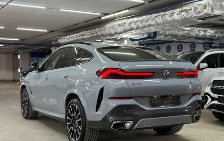 BMW X6, 2025 год, 16 500 000 рублей, 4 фотография