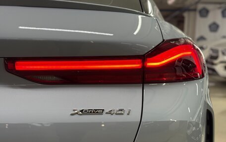 BMW X6, 2025 год, 16 500 000 рублей, 6 фотография