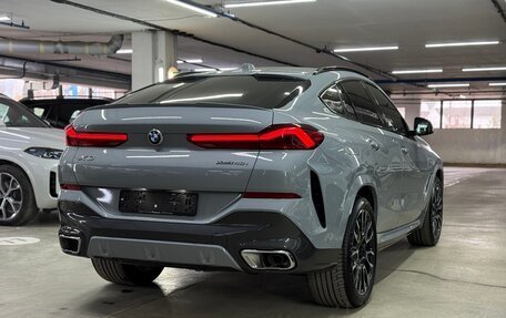 BMW X6, 2025 год, 16 500 000 рублей, 7 фотография