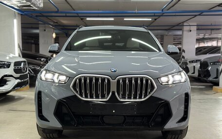 BMW X6, 2025 год, 16 500 000 рублей, 10 фотография