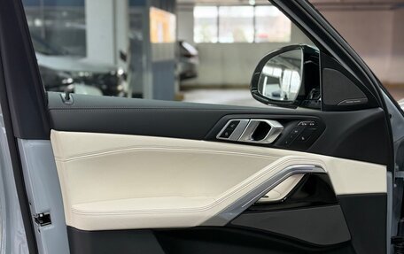 BMW X6, 2025 год, 16 500 000 рублей, 11 фотография