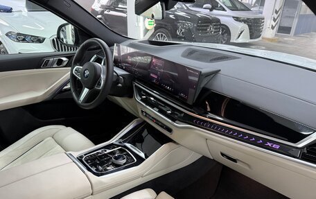 BMW X6, 2025 год, 16 500 000 рублей, 25 фотография