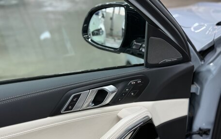 BMW X6, 2025 год, 16 500 000 рублей, 12 фотография