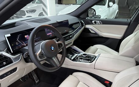 BMW X6, 2025 год, 16 500 000 рублей, 17 фотография