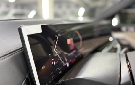 BMW X6, 2025 год, 16 500 000 рублей, 16 фотография