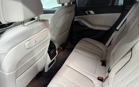 BMW X6, 2025 год, 16 500 000 рублей, 20 фотография