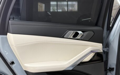 BMW X6, 2025 год, 16 500 000 рублей, 19 фотография