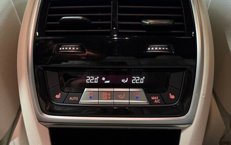 BMW X6, 2025 год, 16 500 000 рублей, 21 фотография