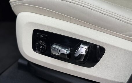 BMW X6, 2025 год, 16 500 000 рублей, 13 фотография