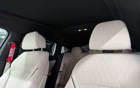 BMW X6, 2025 год, 16 500 000 рублей, 18 фотография