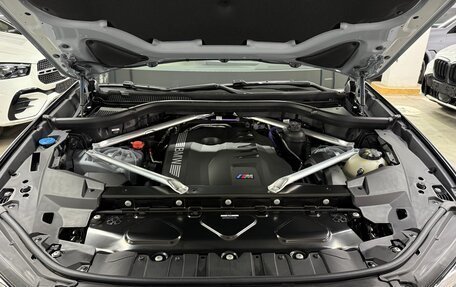 BMW X6, 2025 год, 16 500 000 рублей, 30 фотография