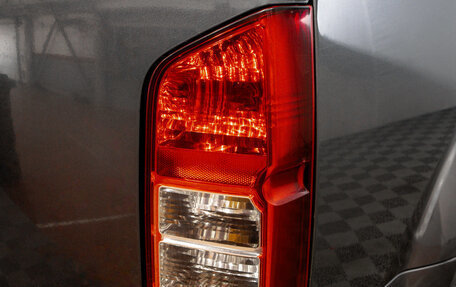 Nissan Pathfinder, 2012 год, 1 449 000 рублей, 8 фотография