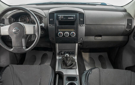 Nissan Pathfinder, 2012 год, 1 449 000 рублей, 9 фотография