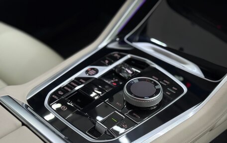 BMW X6, 2025 год, 16 500 000 рублей, 28 фотография