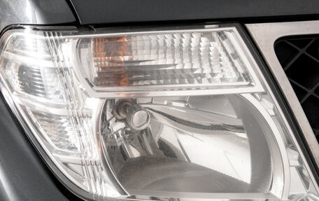 Nissan Pathfinder, 2012 год, 1 449 000 рублей, 7 фотография