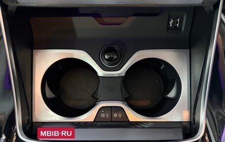BMW X6, 2025 год, 16 500 000 рублей, 29 фотография