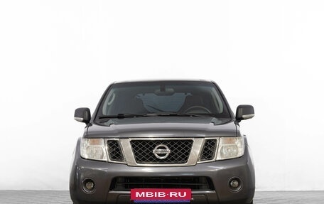 Nissan Pathfinder, 2012 год, 1 449 000 рублей, 2 фотография