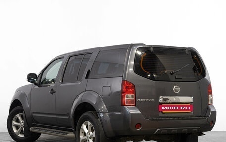 Nissan Pathfinder, 2012 год, 1 449 000 рублей, 6 фотография