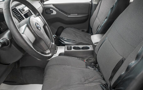 Nissan Pathfinder, 2012 год, 1 449 000 рублей, 10 фотография