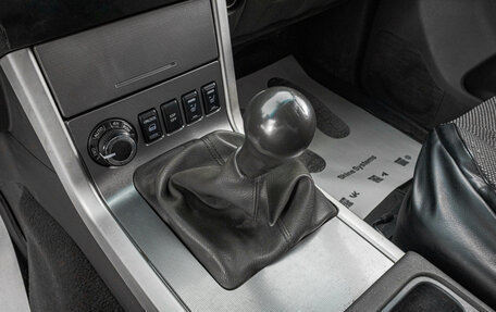 Nissan Pathfinder, 2012 год, 1 449 000 рублей, 17 фотография