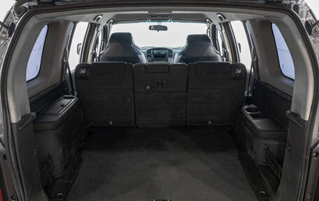 Nissan Pathfinder, 2012 год, 1 449 000 рублей, 22 фотография