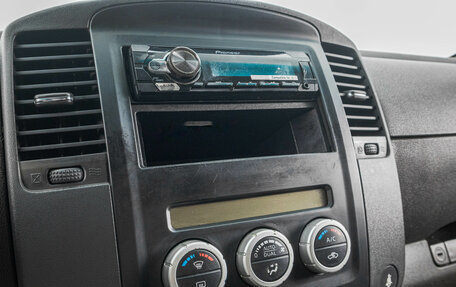 Nissan Pathfinder, 2012 год, 1 449 000 рублей, 16 фотография