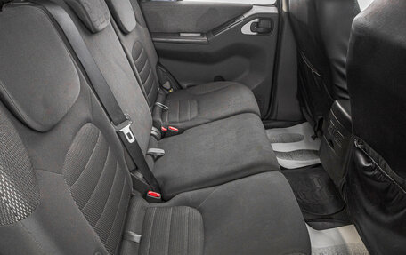 Nissan Pathfinder, 2012 год, 1 449 000 рублей, 21 фотография