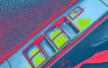 Nissan Pathfinder, 2012 год, 1 449 000 рублей, 11 фотография