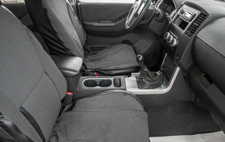 Nissan Pathfinder, 2012 год, 1 449 000 рублей, 19 фотография