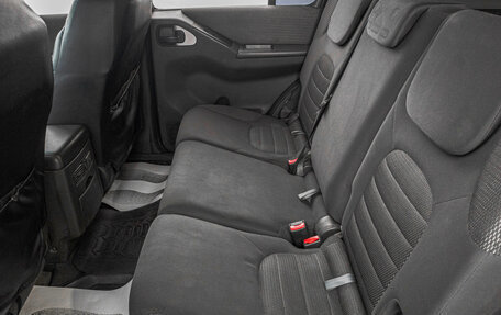 Nissan Pathfinder, 2012 год, 1 449 000 рублей, 20 фотография