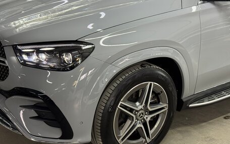 Mercedes-Benz GLE, 2024 год, 15 600 000 рублей, 2 фотография