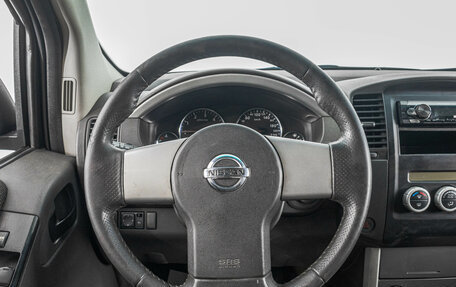 Nissan Pathfinder, 2012 год, 1 449 000 рублей, 13 фотография