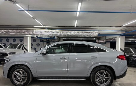 Mercedes-Benz GLE, 2024 год, 15 600 000 рублей, 3 фотография