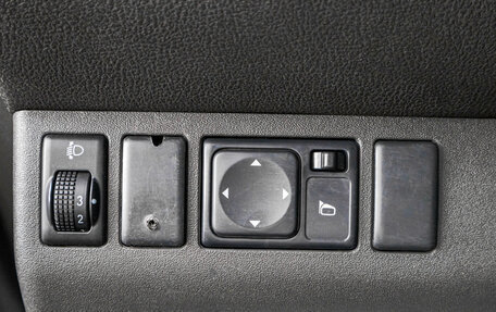 Nissan Pathfinder, 2012 год, 1 449 000 рублей, 12 фотография