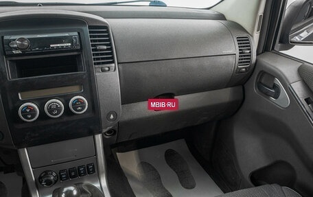 Nissan Pathfinder, 2012 год, 1 449 000 рублей, 18 фотография