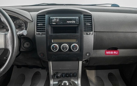 Nissan Pathfinder, 2012 год, 1 449 000 рублей, 15 фотография