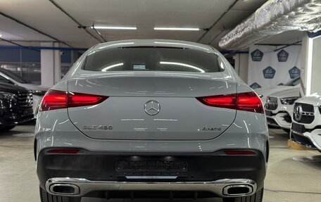 Mercedes-Benz GLE, 2024 год, 15 600 000 рублей, 5 фотография