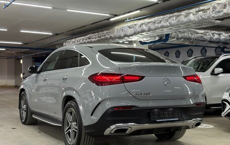 Mercedes-Benz GLE, 2024 год, 15 600 000 рублей, 4 фотография