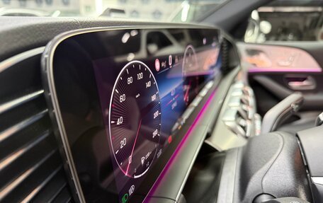 Mercedes-Benz GLE, 2024 год, 15 600 000 рублей, 17 фотография