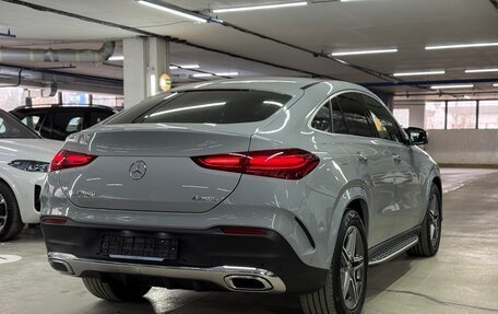Mercedes-Benz GLE, 2024 год, 15 600 000 рублей, 8 фотография