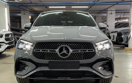 Mercedes-Benz GLE, 2024 год, 15 600 000 рублей, 11 фотография