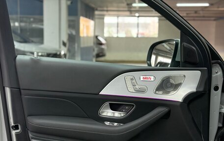 Mercedes-Benz GLE, 2024 год, 15 600 000 рублей, 13 фотография