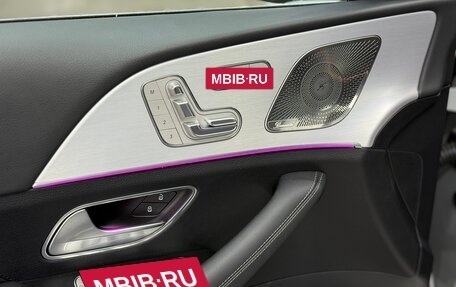 Mercedes-Benz GLE, 2024 год, 15 600 000 рублей, 14 фотография