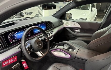 Mercedes-Benz GLE, 2024 год, 15 600 000 рублей, 18 фотография