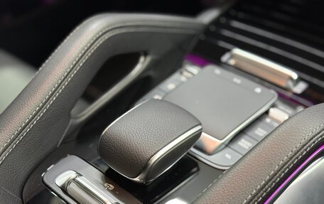 Mercedes-Benz GLE, 2024 год, 15 600 000 рублей, 29 фотография