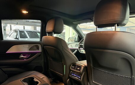 Mercedes-Benz GLE, 2024 год, 15 600 000 рублей, 26 фотография