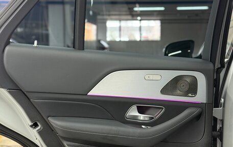 Mercedes-Benz GLE, 2024 год, 15 600 000 рублей, 20 фотография
