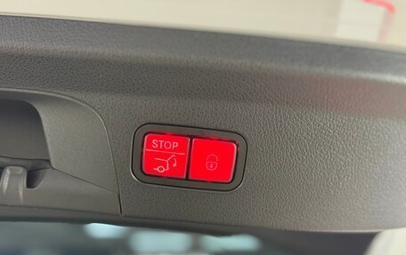 Mercedes-Benz GLE, 2024 год, 15 600 000 рублей, 25 фотография