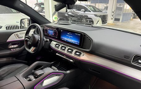 Mercedes-Benz GLE, 2024 год, 15 600 000 рублей, 27 фотография